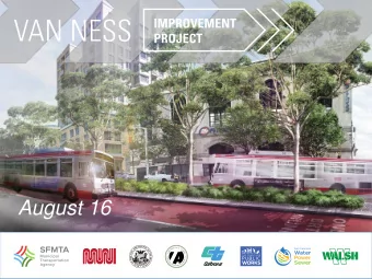 August 16  Project Contract  Construction Manager/General Contractor (CM/GC) Delivery Method: