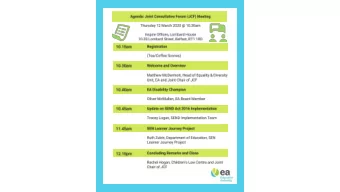 CYPS SEND Implementation Team  To inspire, support and encourage all our Children and Young