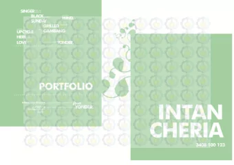 lntroduction  BACKGRUOND  Design Methodology  @  Mindmapping cQllcl PT &quot;r.;,.;. ::t,:,:iii.