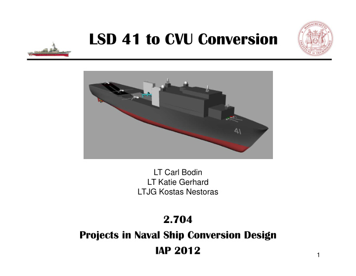 lsd 41 to cvu conversion