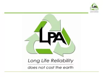 Building a strong base to exploit  current and imminent opportunities for  growth  AGM presentation