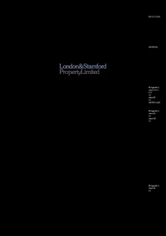 KBC PEEL HUNT LTD  1.4  Annex III  4.4  Nominated Adviser, Broker and Underwriter  AR SCH 1 (a)(b)