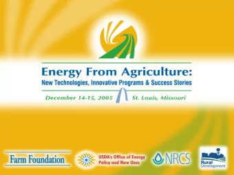 Feed and Alternative Uses  for DDGS  Dr. Jerry Shurson and Dr. Sally Noll  Department of Animal