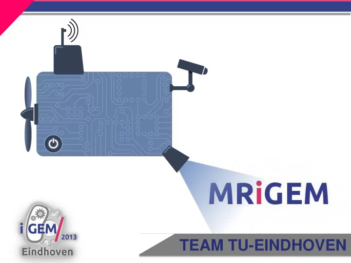 team tu eindhoven