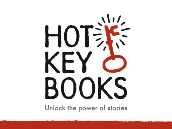 Unlocking  the  power  of  reading,  the    love  of  books  and