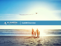calaim overview