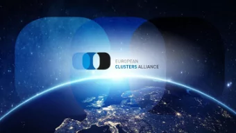 About the European Clusters Alliance  Some numbers