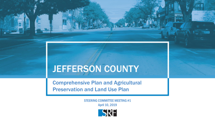 jefferson county