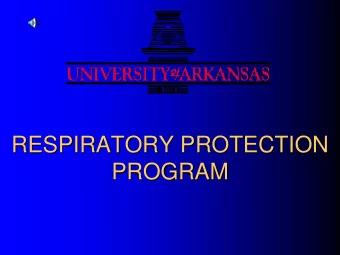 PROGRAM  OFFICE of  ENVIRONMENTAL  HEALTH  &amp; SAFETY  Campus Location:  Physical Plant  521 S.