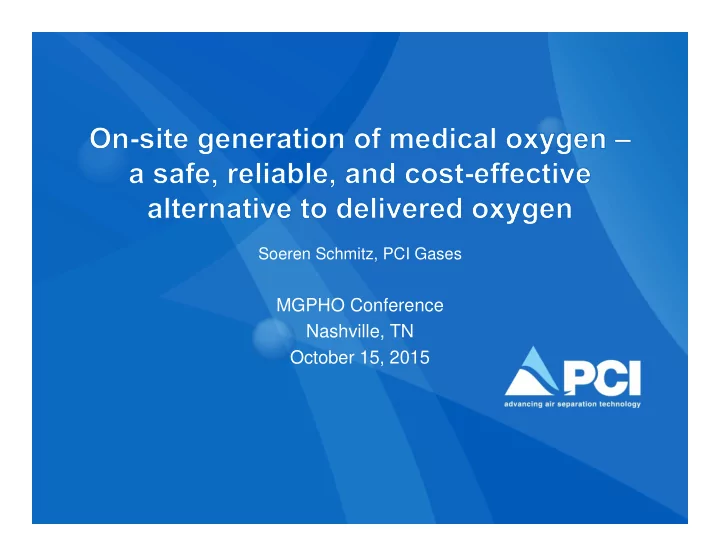 mgpho conference nashville tn october 15 2015
