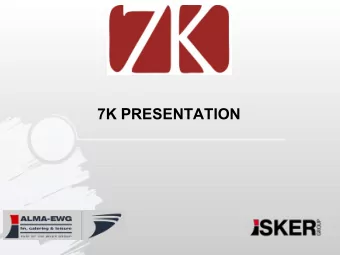 Main Business Activities Our Business Line Vary from providing services , such as: Hotel, Residence