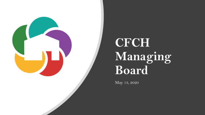 cfch managing board