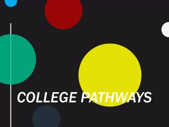 COLLEGE PATHWAYS  Class Survey  Raise your hand if your parents/grandparents went to college?