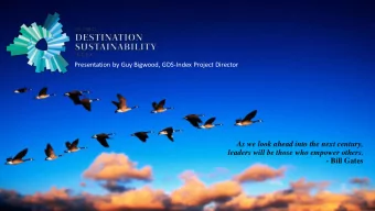 As we look ahead into the next century,  leaders will be those who empower others.  - Bill Gates