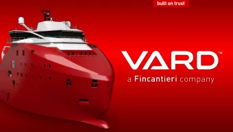 Disclaimer This presentation should be read in conjunction with Vard Holdings Limiteds results