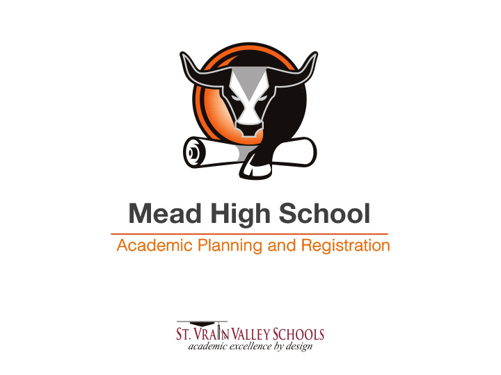 mead high school