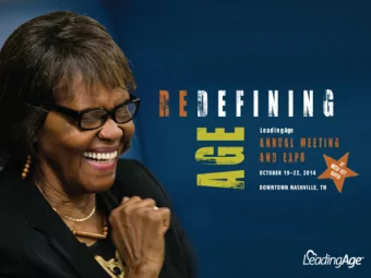 A Clearing House for Innovative  Models of Care  Larry Atkins, Executive Director  October 21, 2014