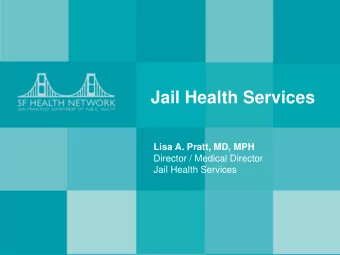 Title  Subtitle  1  1  Health Commission  Director of Health  Information  Coordination of