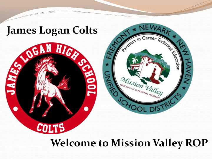 welcome to mission valley rop mission valley rop courses