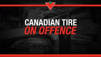 CHIEF EXECUTIVE OFFICER, CANADIAN TIRE CORPORATION  PRESIDENT, CANADIAN TIRE CORPORATION  EVP &amp;