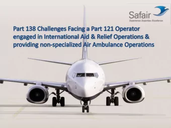 ASL Group Safety Process Workshop  Safety &amp;  Investigation workgroup  ( 15 Nov 2011)  A.