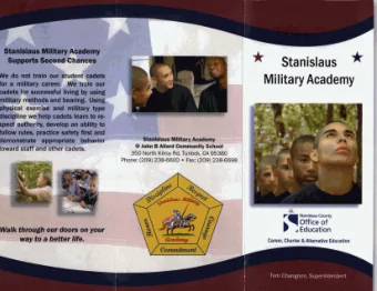 '  i stanklaus amty Office of b A Education  i  Cam, Charter &amp; Alternative Education -:I -, - *