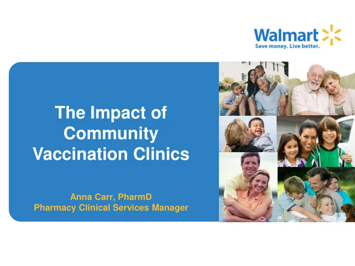 the impact of