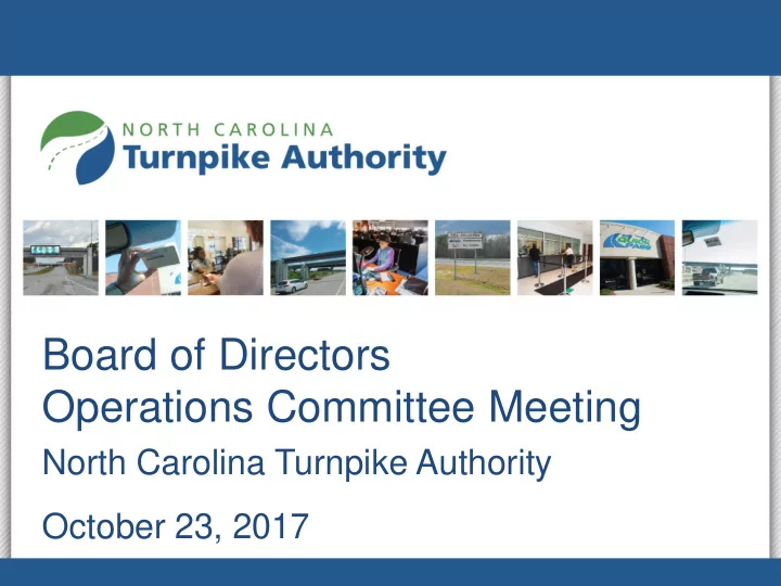 board of directors