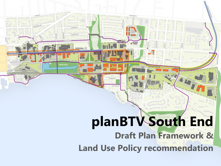 planbtv south end