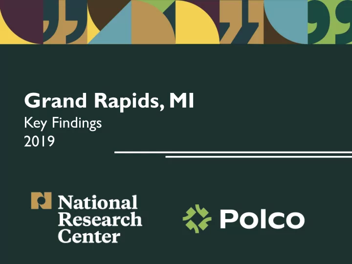 grand rapids mi