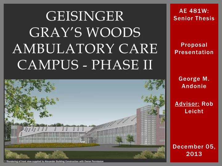 geisinger