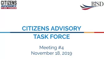 District Facilities  Assessment  Tom Oehler, AIA, LEED AP  Vice President  Josh Sawyer, AIA