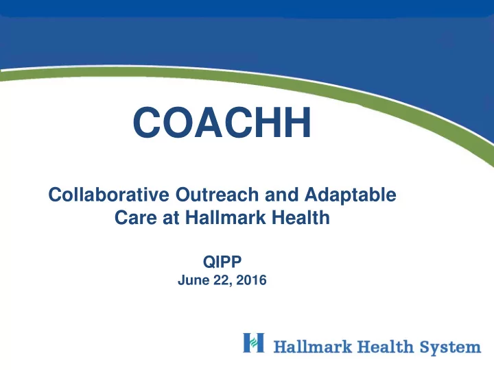 coachh
