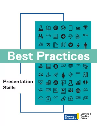 Best Practices  Presentation  Skills  Best Practices in Presentation Skills  Whether you are