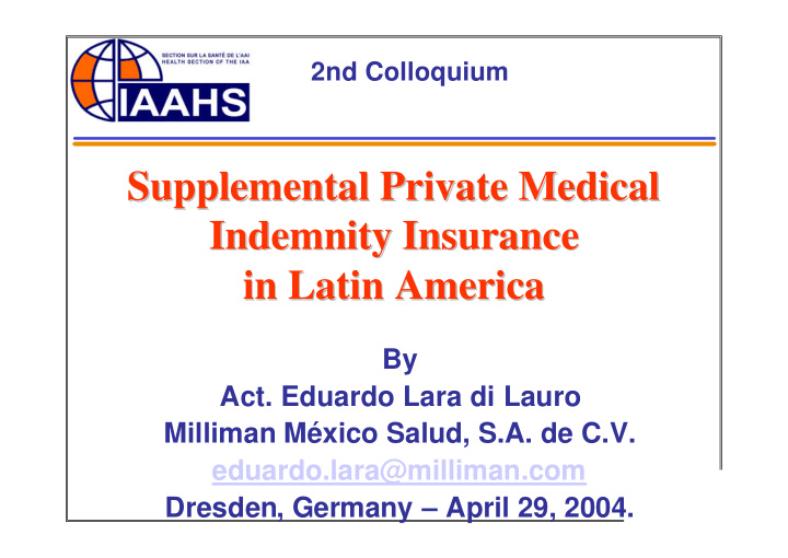supplemental private medical supplemental private medical