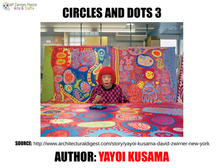 circles and dots 3