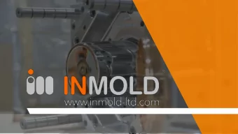 2  3  YOUR RELIABLE PARTNER FOR MOLDS AND ROBOTS  WWW.INMOLD-LTD.COM  4  The company:  Founded in