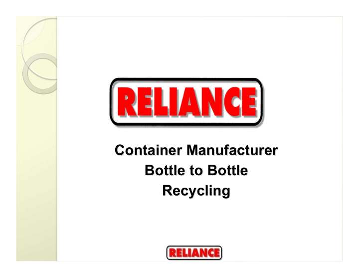 container manufacturer container manufacturer bottle to