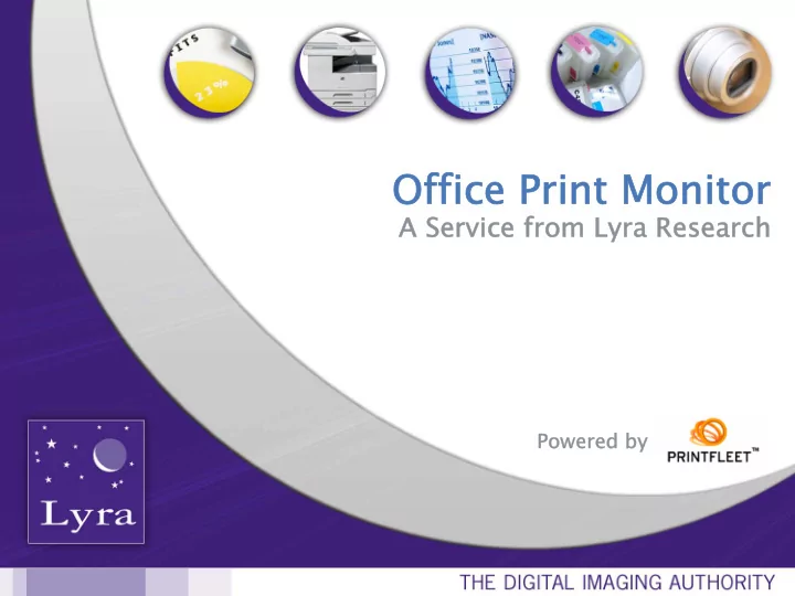 office print monitor office print monitor