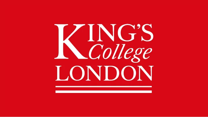 training at king s
