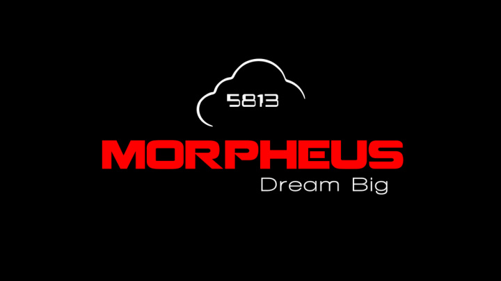 frc team 5813 morpheus