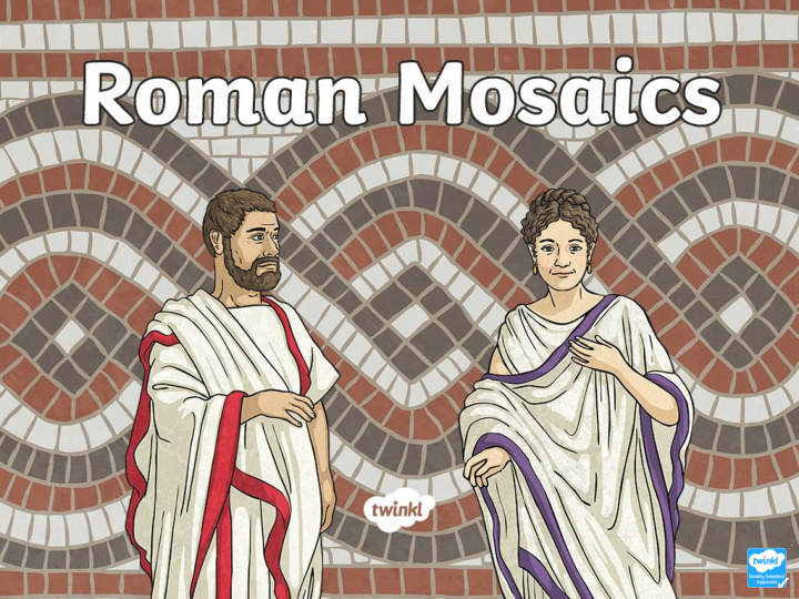 mosaics