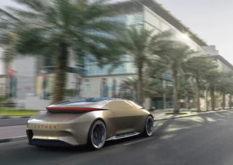 / The Opportunities and Challenges of Designing Autonomous Vehicles  Its been a long and