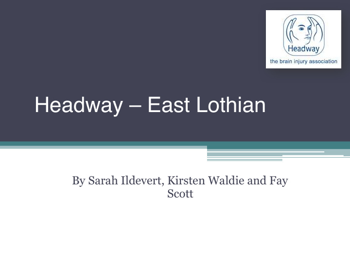 headway east lothian