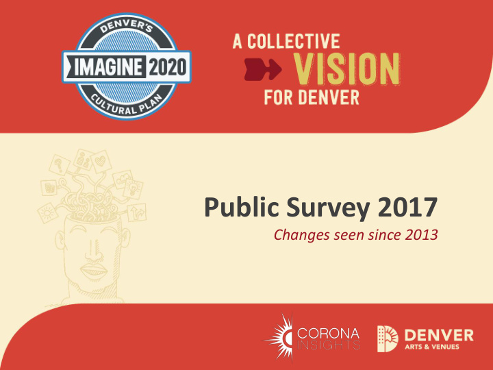 public survey 2017