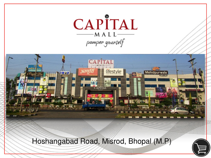 hoshangabad road misrod bhopal m p india s first smart