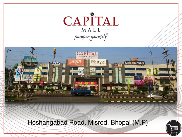 hoshangabad road misrod bhopal m p india s first smart