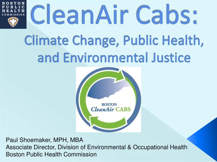boston public health commission