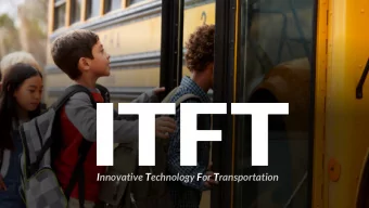 Innovative Technology For Transportation  Introduction.  The purpose of this presentation to AESA