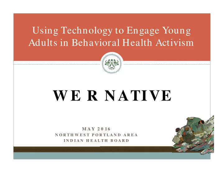 w e r n ative